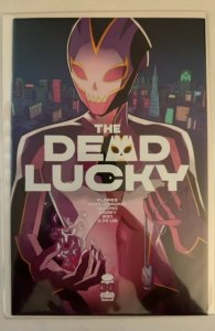 The Dead Lucky #1 (2022)