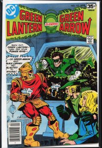 Green Lantern #103 (1978)