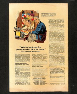 Avengers #42 Hercules & Dragon Man! Silver Age!