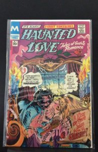 Haunted Love  (1978)