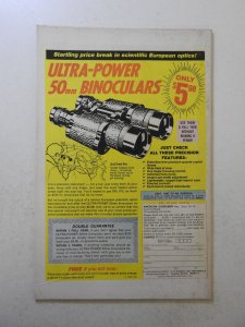 Ghost Rider #14 (1975) FN Condition! stamp fc