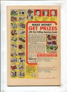 Mighty Thor #151 - Destroyer Appearance (7.5) 1968