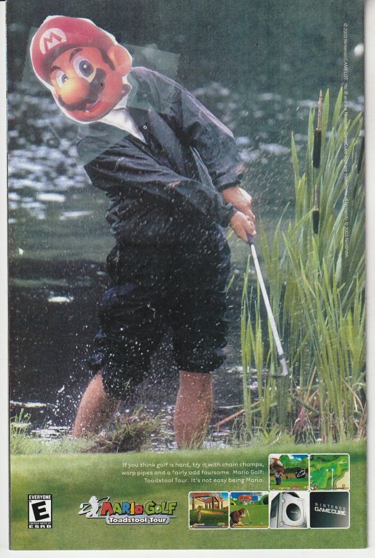 Thor #67 (2003)  Spiral Part 8