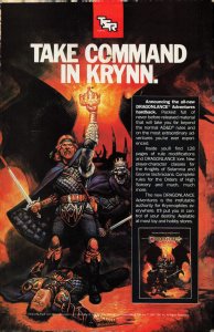 The Incredible Hulk #340 (1988) Hulk