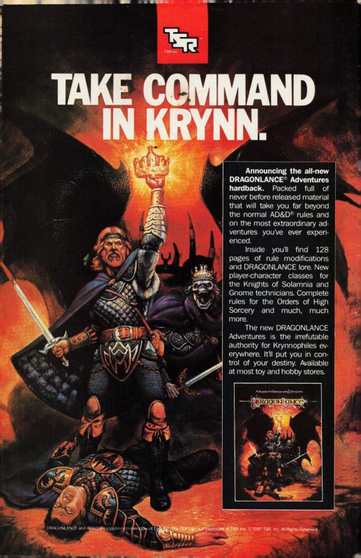 The Incredible Hulk #340 (1988) Hulk