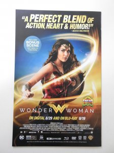 Supergirl #13 Variant Cover (2017) NM- Condition!