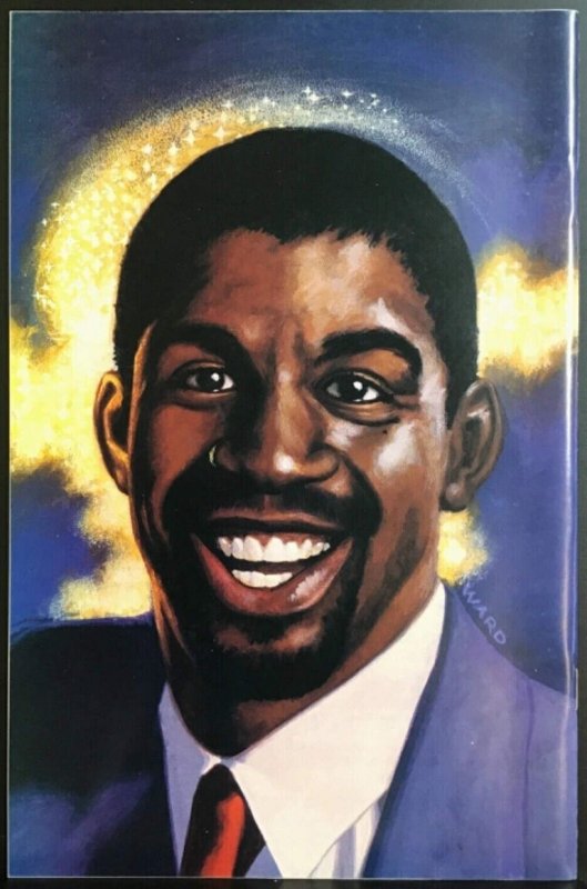 Sports Personalities #3 Rickey Henderson