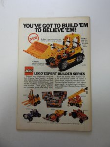 Spider-Woman #23 (1980) FN/VF condition