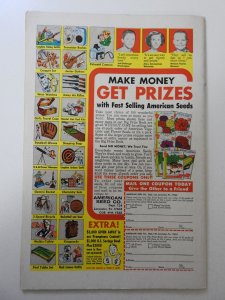 Superboy #136 (1967) FN- Condition!