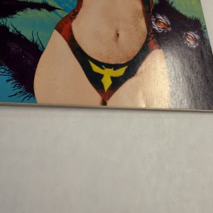 Vampirella #75 Warren Publishing Magazine Comic Horror VF+