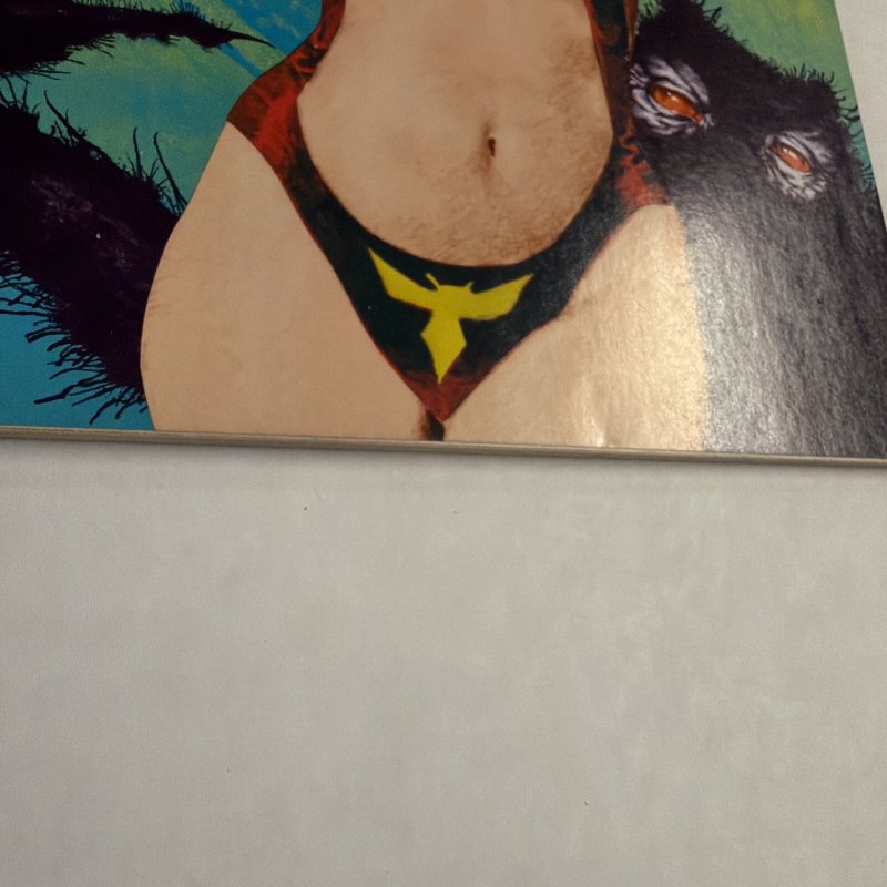 Vampirella #75 Warren Publishing Magazine Comic Horror VF+