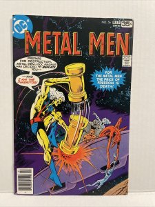 Metal Men #56