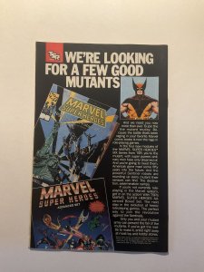 Amazing Spider-Man 298 Very Fine- Vf- 7.5 First Eddie Brock Venom Marvel 