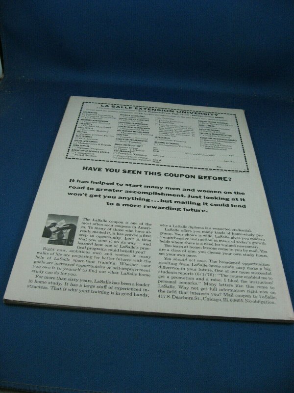 MARVEL PREVIEW 11 STAR LORD F/VF JOHN BYRNE 1977