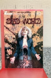 Deadworld #17 (1990)