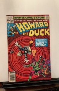 Howard the Duck #25 (1978)
