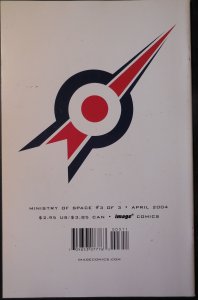 Ministry of Space #3 (2004)