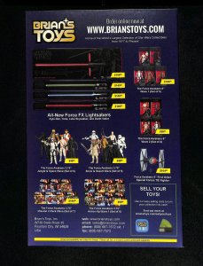 Star Wars (2015) #19 John Tyler Christopher Variant