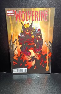 Wolverine #300 (2012)