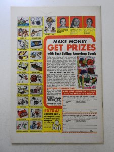 Daredevil #76 (1971) Beautiful VF Condition!