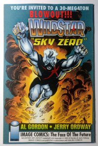 Spawn #7 (7.0, 1993)