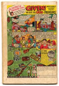 Heroic Comics #84 1953- Golden Age War G
