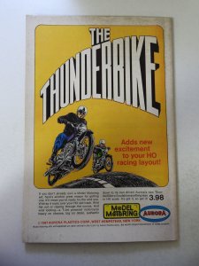 House of Mystery #170 (1967) FN+ Condition