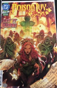 Poison Ivy #27 (2025)