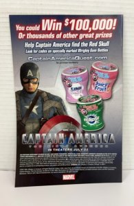 Journey Into Mystery #626.1 (2011)