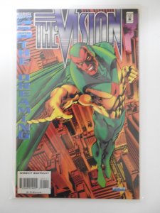 Vision #1 (1994)