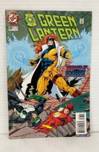 Green Lantern #67 (1995)