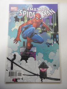 The Amazing Spider-Man #48 (2003)