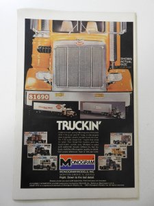 Thor #306 (1981) FN- Condition!