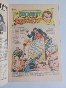 Sub-Mariner #7 - Namor - Iconic Photo Cover - 1968 - FN/VF