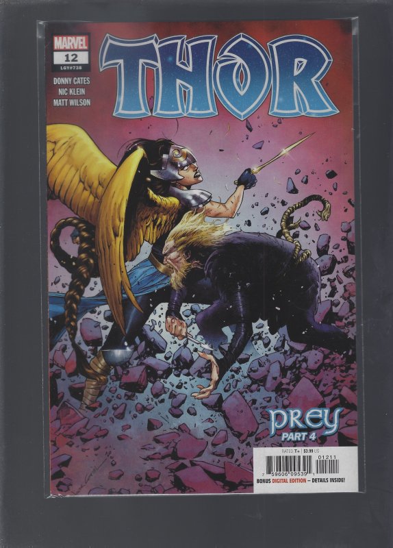 Thor #12