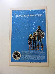 The Amazing Spider-Man #268 (1985) VF+ condition