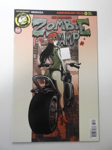 Zombie Tramp #37 (2017) Artist Risque Variant NM Condition!