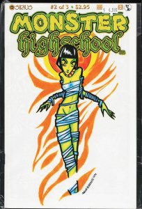 Monster Highschool #2 (2001)