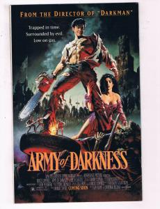 The Spectre #5 VF DC Comics Comic Book JLA April 1993 DE23