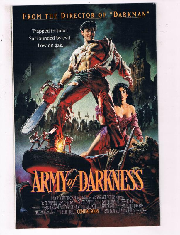 The Spectre #5 VF DC Comics Comic Book JLA April 1993 DE23