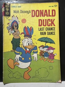 Donald Duck #94 (1964)