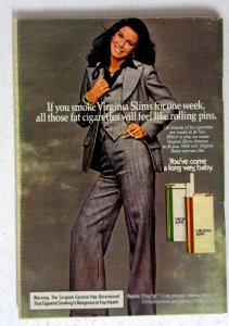 TV Guide 4/21/1973 Raymond Burr VG