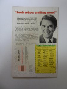 Fantastic Four #164 (1975) FN condition