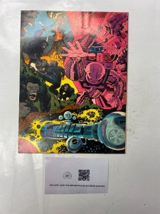 2001: A Space Odyssey # 1 VF Marvel Treasury Special Edition Comic Book 5 LI5