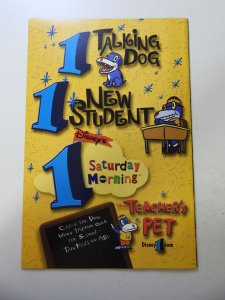 Spider-Man: Revenge of the Green Goblin #1 (2000) VF- Condition