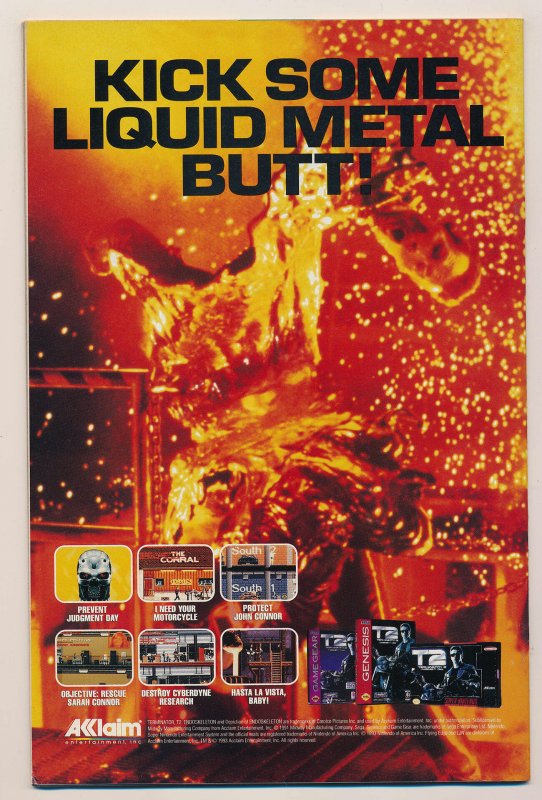 Showcase 94 (1994) #2 NM The Joker