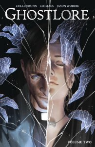 Ghostlore Tp Vol 02 Boom! Studios Comic Book