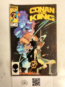 Conan the King #24 VF-NM Marvel  Comic Book 7 TJ58
