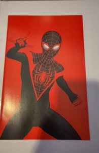 Ultimate Invasion  #1 Christopher Cover (2023) Virgin trade