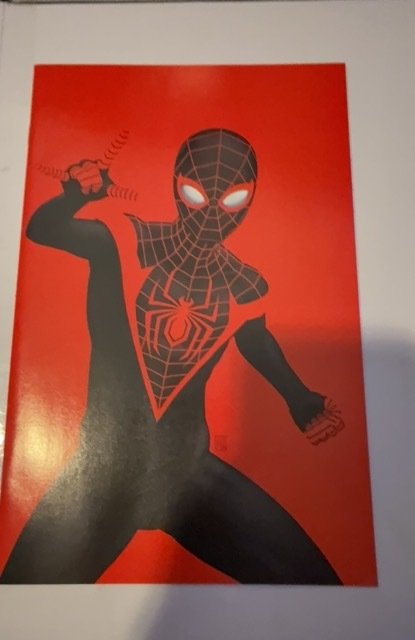 Ultimate Invasion  #1 Christopher Cover (2023) Virgin trade